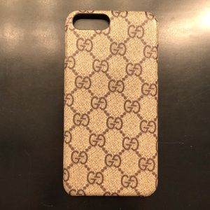 Iphone 8 Plus case